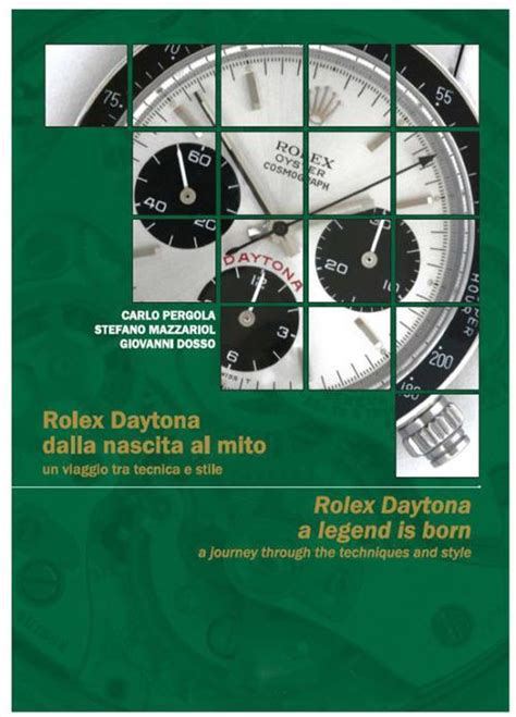 Rolex Daytona dalla nascita al mito. Un viaggio tra tecnica e stile 